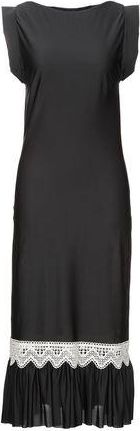 Manila Grace VESTIDOS - Vestidos midi en YOOX.COM