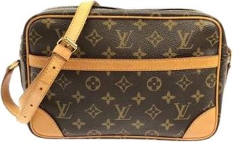 Louis Vuitton unisex, Pre-owned, Marrone, Taglia unica, used