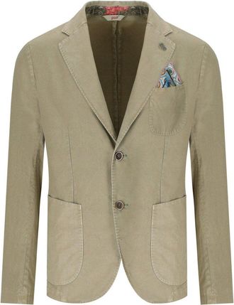 Bob GIACCA MONOPETTO DOMI DUNA BOB