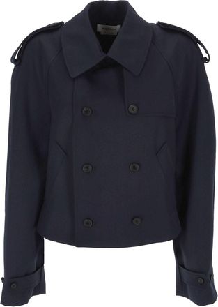 Alexander McQueen Jackets