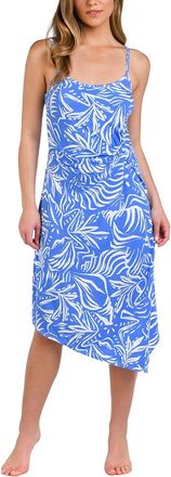 La Blanca Dress Coverup