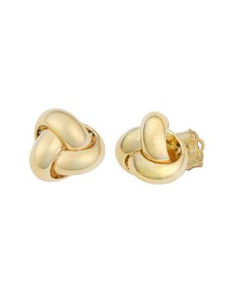 Sabrina Designs 14K Love Knot Earrings