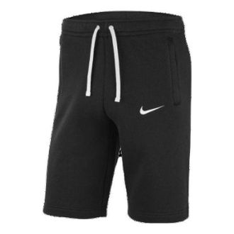 Nike Team Club 19 Shorts Black AQ3136-010