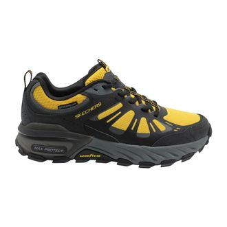 Skechers Heren, Sport, Zwart, Maat: 42 EU