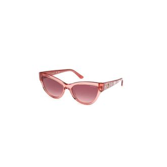 Guess Sunglasses, female, Multicolor, Size: ONE SIZE Acetate Stylish Sunglasses