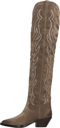 Ash Ash, Donna, Scarpe, Marrone, 38 EU, new