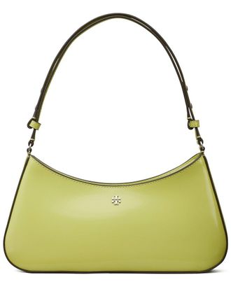 Tory Burch Emerson Patent Leather Shoulder Bag