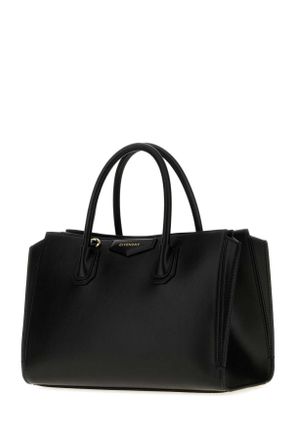 Givenchy Black Borse A Mano Bag