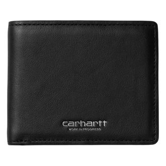 Carhartt Work in Progress Hombre, Accesorios, Negro, Talla: ONE Size