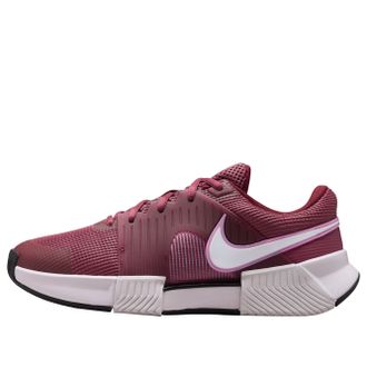Nike (WMNS) Nike GP Challenge 1.5 Pink Smoke Vast Grey IQ5176-600
