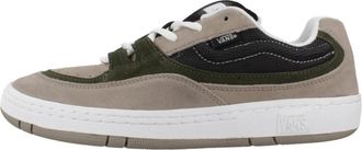 Vans Speed Sneakers - Heren - Sneakers - Veelkleurig - 43 EU - Schoenen
