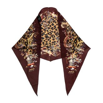 Etro Donna, Accessori, Marrone, Taglia unica, new