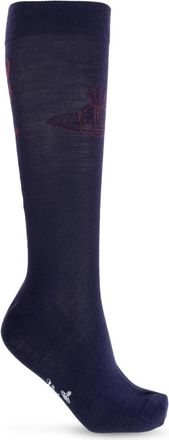 Vivienne Westwood Donna, Mutande, Blu, S, new