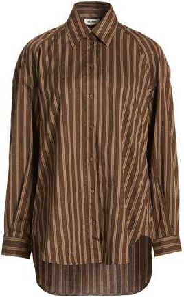 Sandro TOPWEAR - Shirts on YOOX.COM