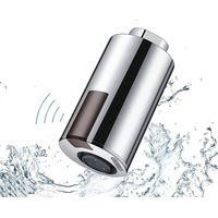 OEM Grifo Inteligente Usb De Bajo Consumo, Grifo De Fregadero Infrarrojo Con Sensor Autom&aacute;tico Sin Contacto