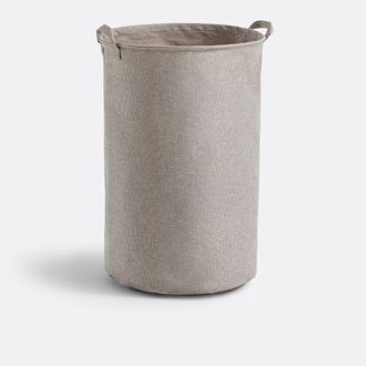 La Redoute Interieurs Linnenmand, 100% polyester, Lihoa