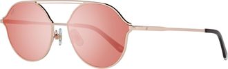 Web Eyewear Unisex Web Sunglasses WE0198 34Z 57 - Bronze