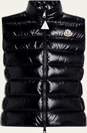 Moncler Ghany Down Vest
