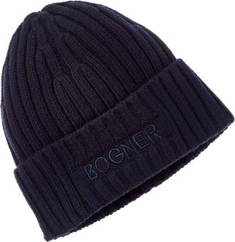 Bogner Conrad Wool-Blend Hat