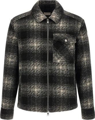 Moncler Uomo, Giacche, Multicolore, L, new