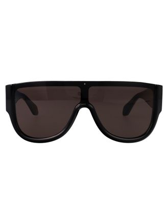 Alaia Alaia Mask Sunglasses Aa0087 S 001