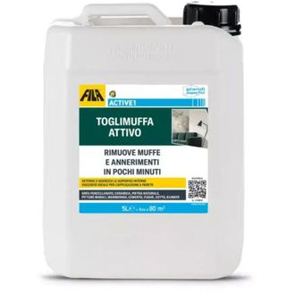 Fila Active1 elimina muffa 5 lt