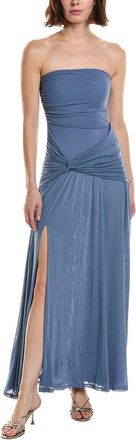 Nia Nia Abbott Kinney Maxi Dress