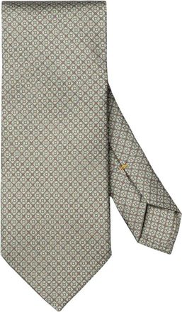 Eton Uomo, Accessori, Verde, Taglia unica, new