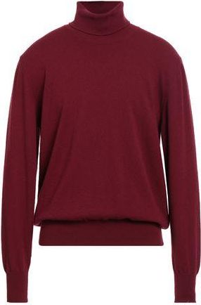 Alain Fracassí Turtlenecks