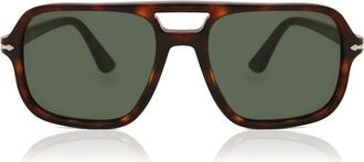 Persol PO3328S 24/31 Mens Sunglasses Tortoiseshell Size 55