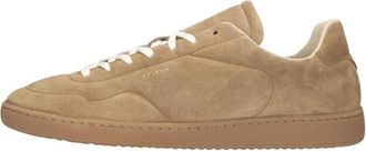 Nubikk Ray Rush Sneakers - Heren - Sneakers - Bruin - 45 EU - Leer - Schoenen