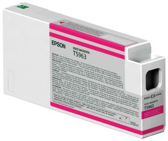 Epson Cartucho Impresora C13t596300