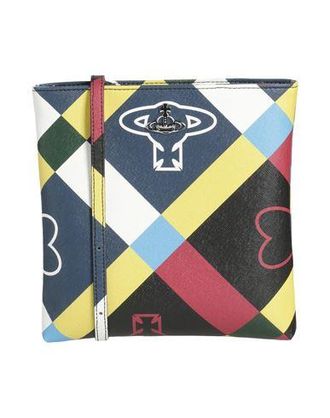 Vivienne Westwood BAGS - Cross-body bags on YOOX.COM