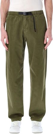 Gramicci Broek Groen