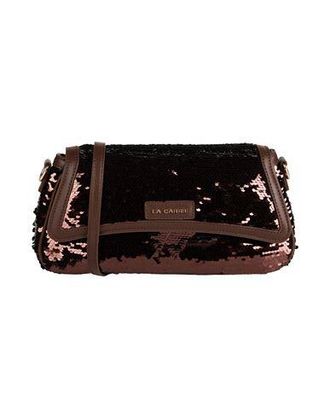 La Carrie BAGS - Handbags on YOOX.COM