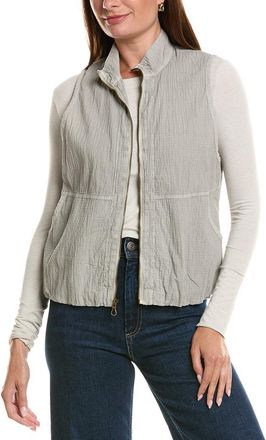 Xcvi Xcvi Tallis Vest