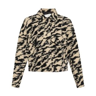 Isabel Marant Light Jassen - Dames - Jassen - Veelkleurig - Maat: XS