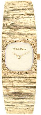 Calvin Klein Sophisticated Square Armbandhorloge