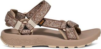 Teva Hydratrek Sandal Sandalen f&uuml;r Damen | braun