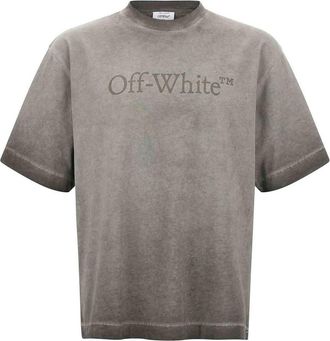 Off-white Laundry Skate T-Shirt