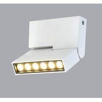 OEM Focos Led De Techo De 12 W, L&aacute;mparas De Techo, Apliques De Techo Y Pared, Focos De Techo Ajustables, Iluminaci&oacute;n Led De Techo, Blanco C&aacute;lido 3000 K, I