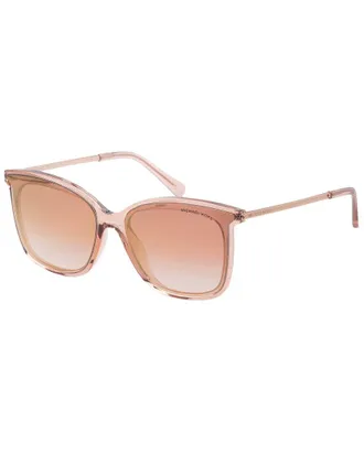 Michael Kors Womens Zermatt 61mm Sunglasses