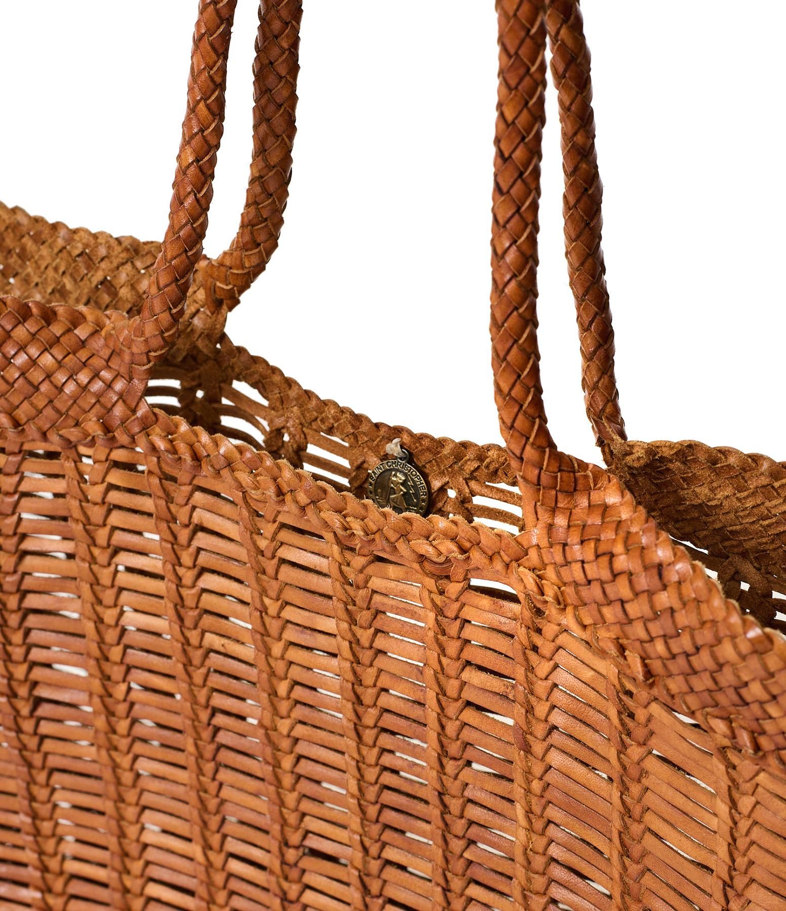 Sac Pour Chariot Achilles Easy-Shopper Alu - 33x50x38cm - Capacité 12kg - Noir
