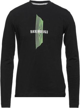 Dirk Bikkembergs TOPWEAR - T-shirts sur YOOX.COM