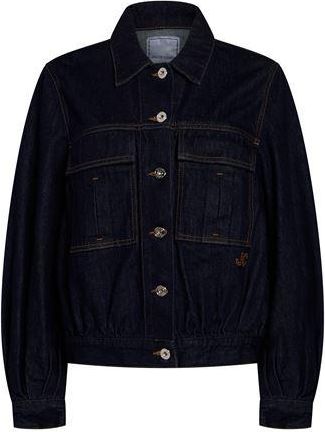Jacob Cohen CAPISPALLA - Capispalla jeans su YOOX.COM