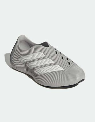 adidas Purechill - Sliders grigio two / grigio one / core