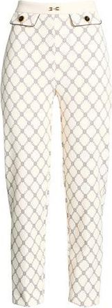 Elisabetta Franchi BOTTOMWEAR - Pantaloni su YOOX.COM