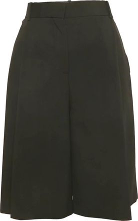 Givenchy Shorts neri - Nero