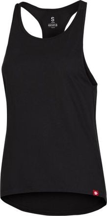 Oc&uacute;n Fionna Top Top f&uuml;r Damen | schwarz