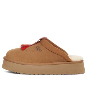 UGG (WMNS) UGG Tazzle Slipper Chestnut 1152677-CHE